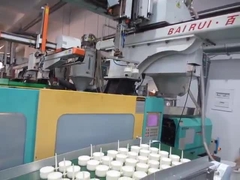 Изготовленное на заказ термореактивное отливая в форму обслуживание с временем выполнения дней 15-30