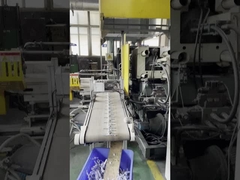 Литье на матрице