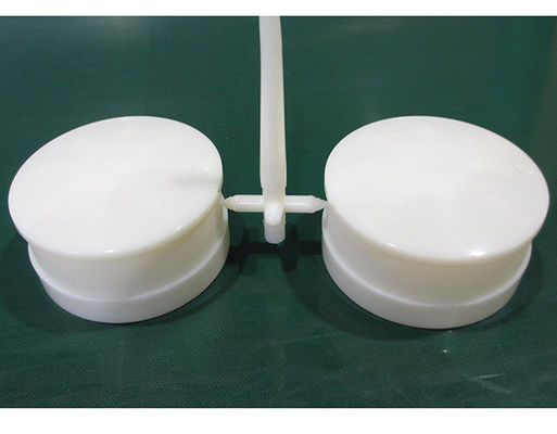 Professional Injection Molding Service | ±0.01mm Tolerance, 500k-1M Shots Mold Life