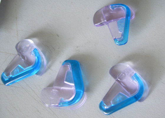 Custom Precision Injection Molding