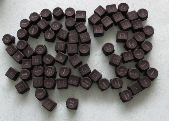 KLM Tooling Base Precision Injection Molding