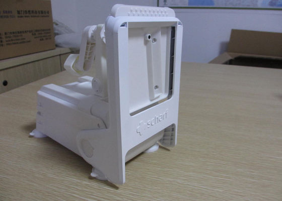 High Precision Injection Molding Services with 500,000-1,000,000 Shots Mold Life and ±0.01mm Tolerance for 15-30 Days Lead Time